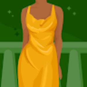 Meet your Posher, Gifty